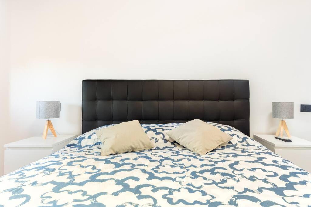 Appartamento Unico A Bologna Con 3 Camere E Parcheggio Gratuito Exterior foto
